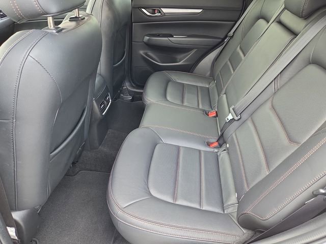 Used 2022 MAZDA CX-5 AWD 2.5 S image 13