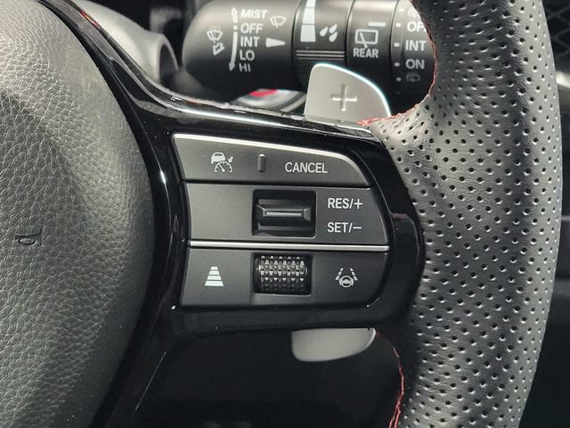 New 2026 Acura ADX A-Spec AWD/4WD image 26