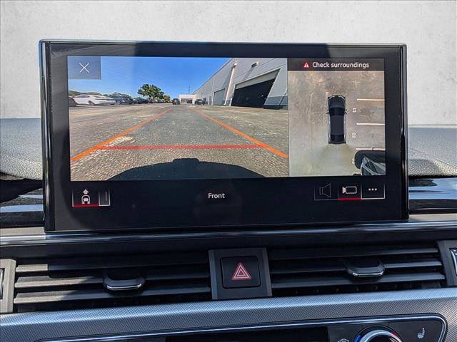 Used 2023 Audi A5 2.0T Premium Plus w/ Premium Plus image 13