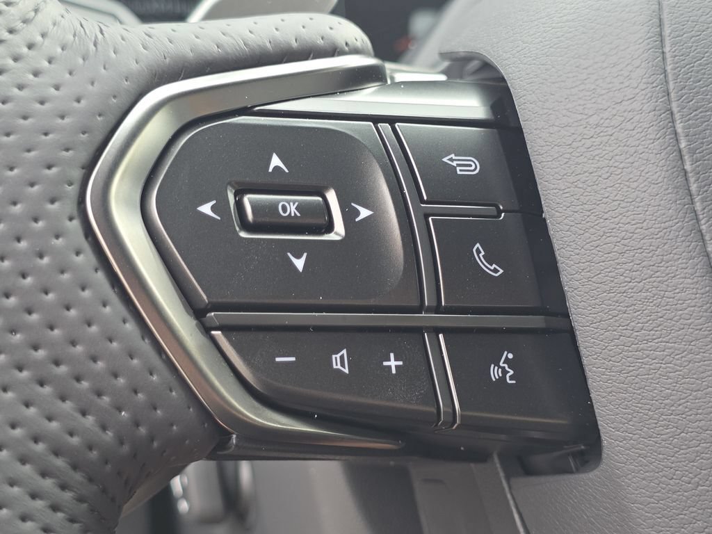 New 2026 Lexus TX 500h AWD image 29