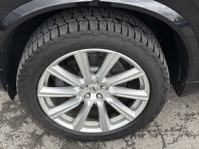 Used 2018 Volvo XC90 T6 Inscription w/ Convenience Package image 5