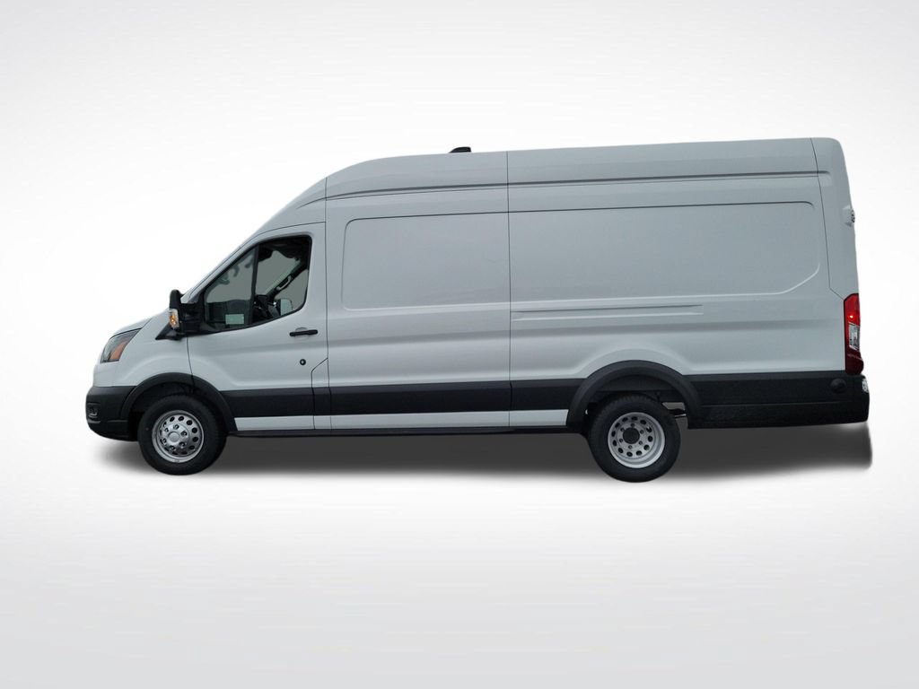 New 2026 Ford Transit 350 148 High Roof Extended DRW RWD image 9