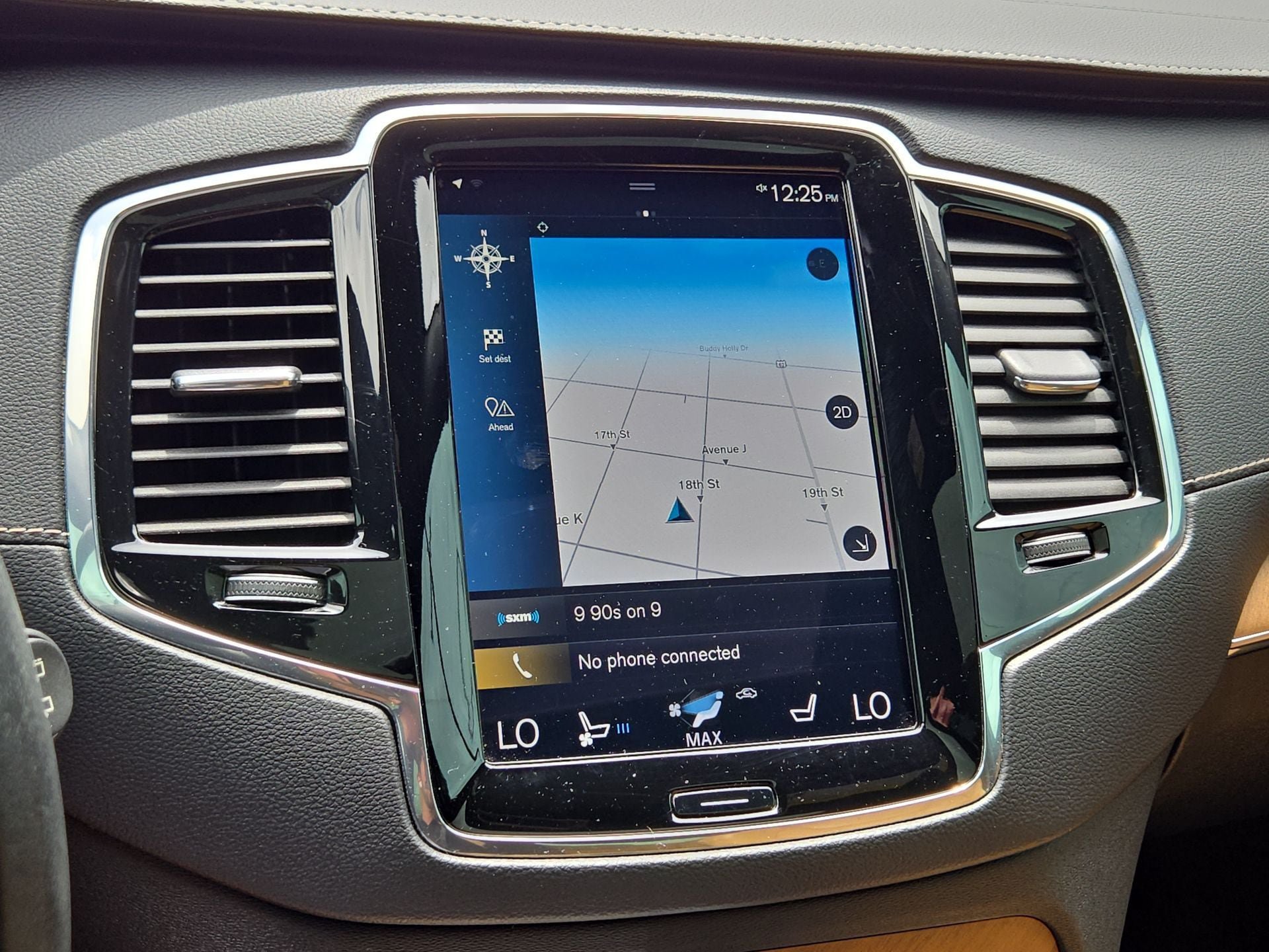 Used 2020 Volvo XC90 T6 Inscription AWD/4WD image 19
