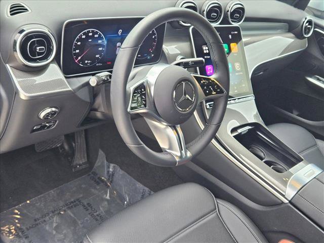Certified 2026 Mercedes-Benz GLC 300 image 10