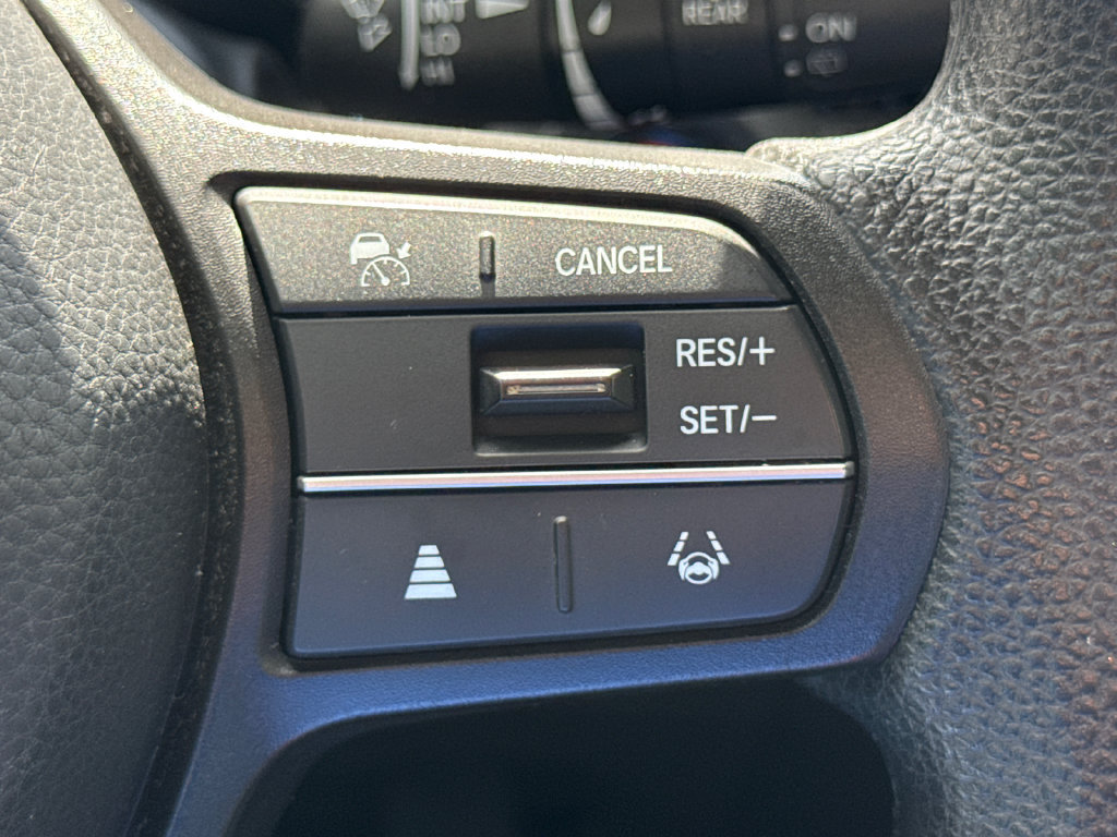 Certified 2024 Honda CR-V EX image 29