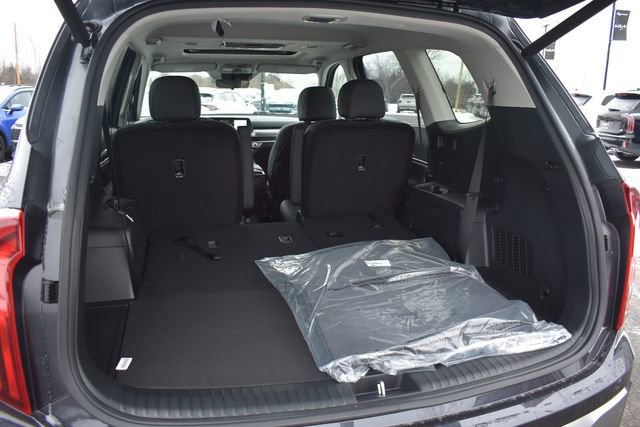 New 2025 Kia Telluride S image 17