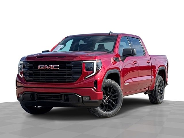 Used 2023 GMC Sierra 1500 Elevation