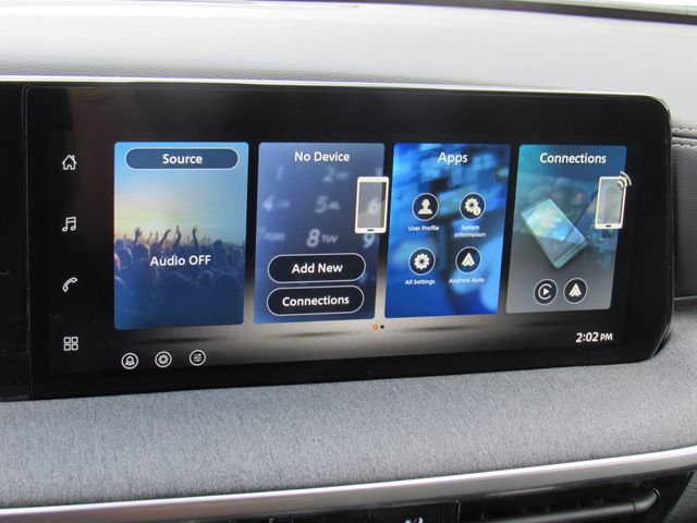 New 2026 Nissan Kicks SV FWD image 21