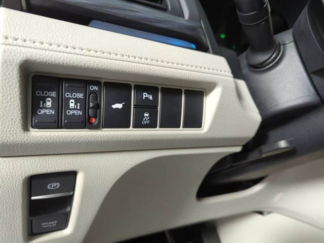 New 2026 Honda Odyssey Elite image 21