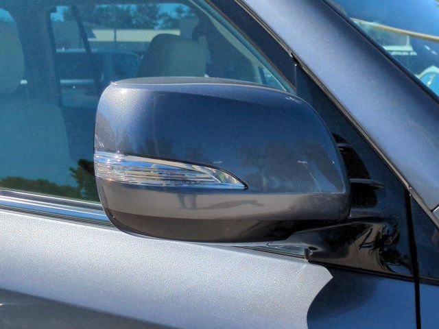 Used 2019 Lexus LX 570 4WD image 11