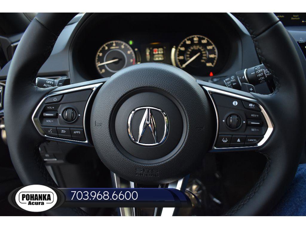 New 2026 Acura RDX SH-AWD image 32