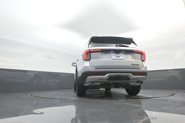New 2026 Ford Explorer Tremor w/ Tremor Ultimate Package image 35
