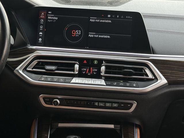 Used 2021 BMW X5 sDrive40i w/ Premium Package 3 RWD image 16