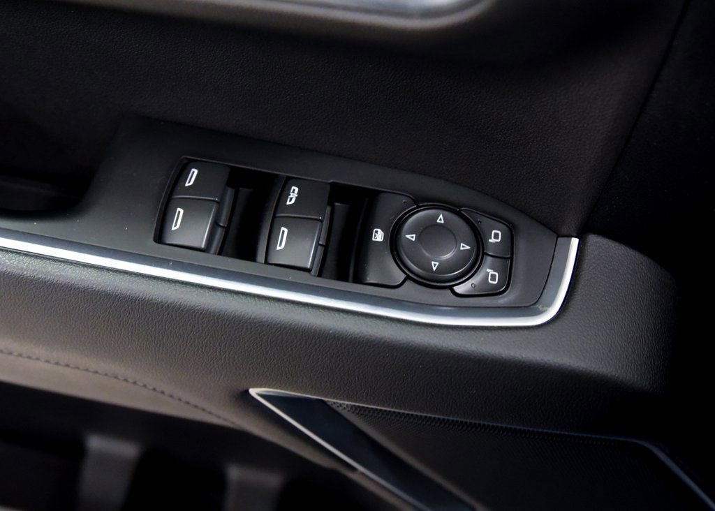 Used 2022 Chevrolet Silverado 1500 RST image 15