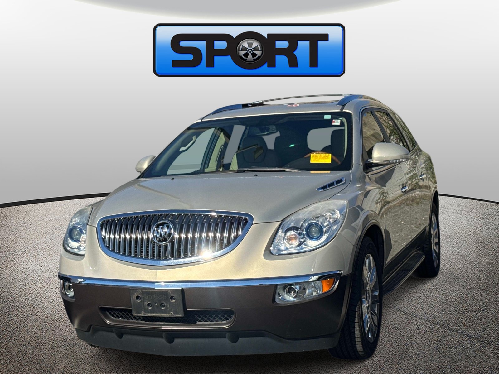 Used 2011 Buick Enclave CXL AWD/4WD image 1