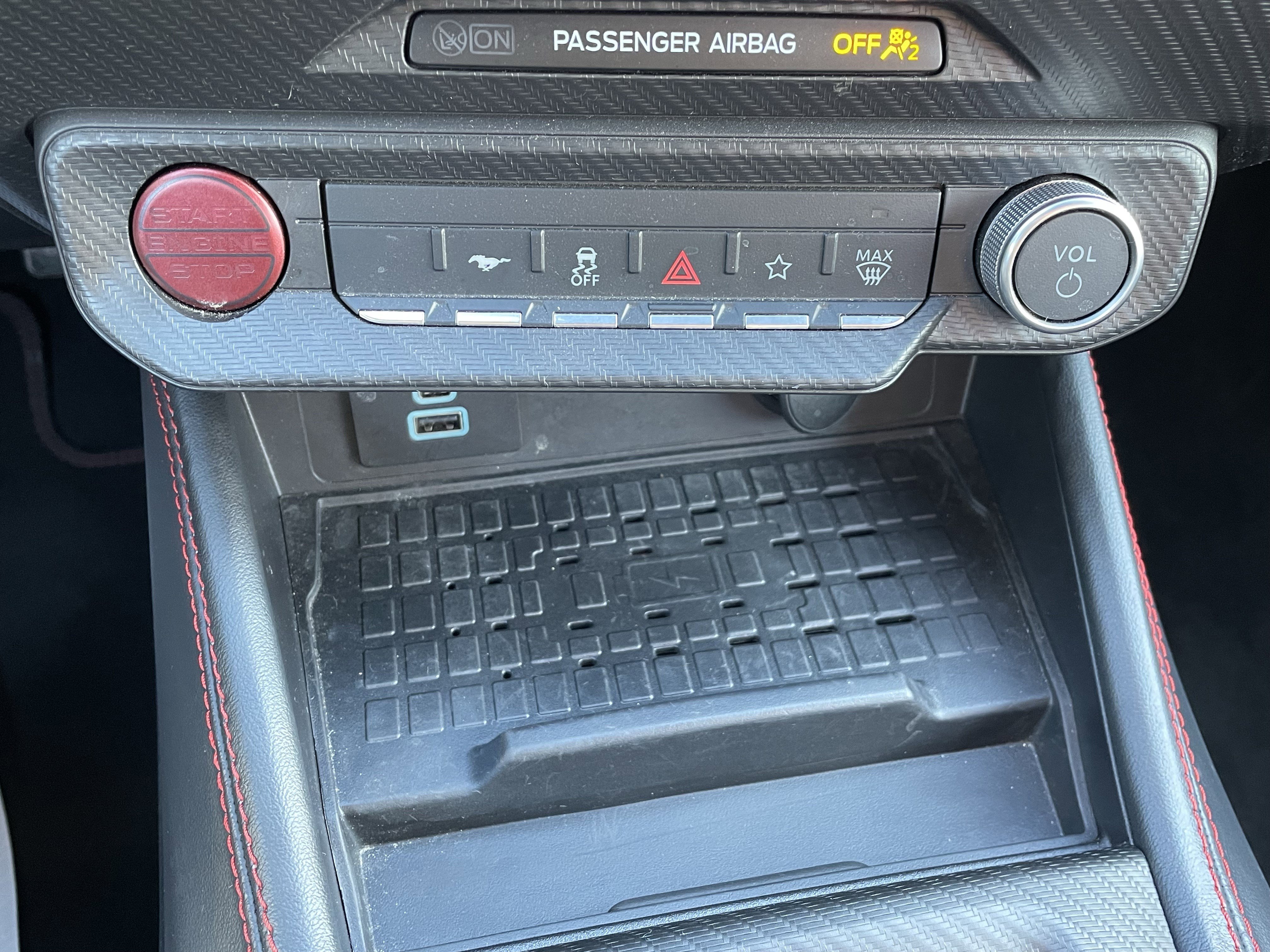 Used 2024 Ford Mustang GT Premium w/ GT Performance Package image 30