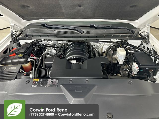 Used 2016 Chevrolet Silverado 1500 LT w/ All Star Edition image 27