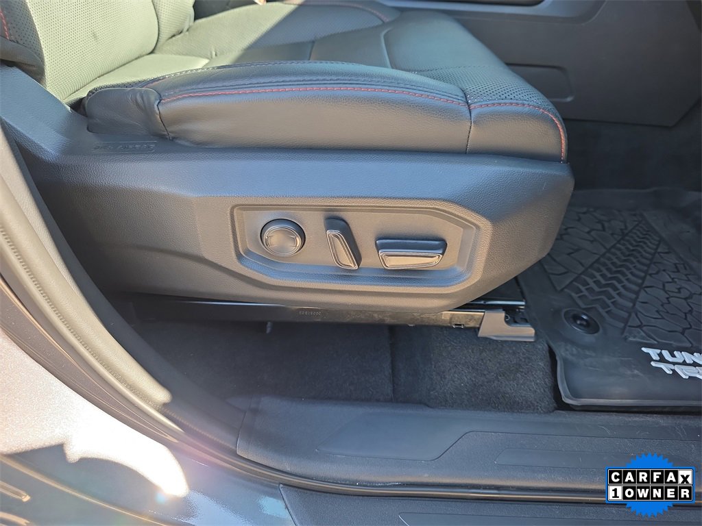 Used 2023 Toyota Tundra TRD Pro image 40