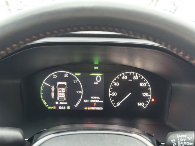 Used 2024 Honda CR-V Sport Touring image 27