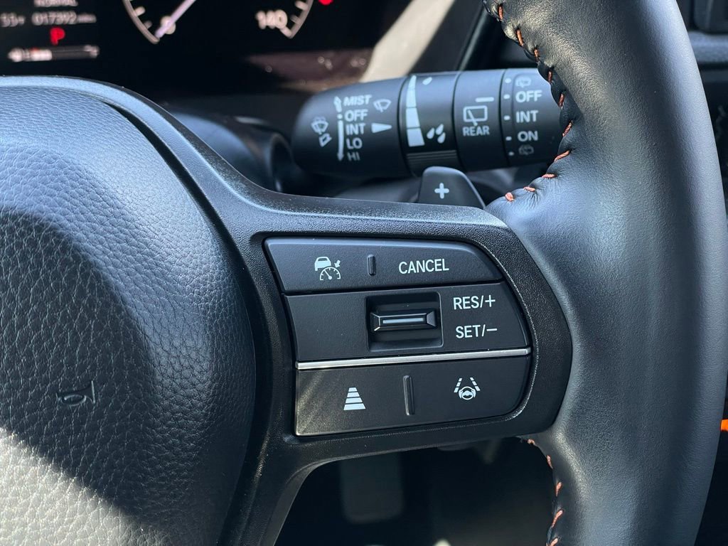 Used 2025 Honda CR-V Sport image 14