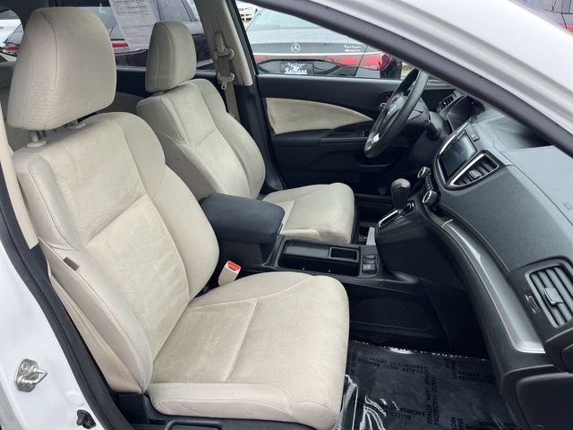 Used 2015 Honda CR-V EX image 27