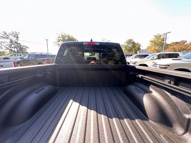 New 2027 RAM 1500 Laramie AWD/4WD image 12
