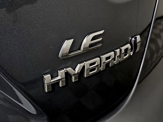 Used 2024 Toyota Corolla LE w/ LE Convenience Package AWD/4WD image 30