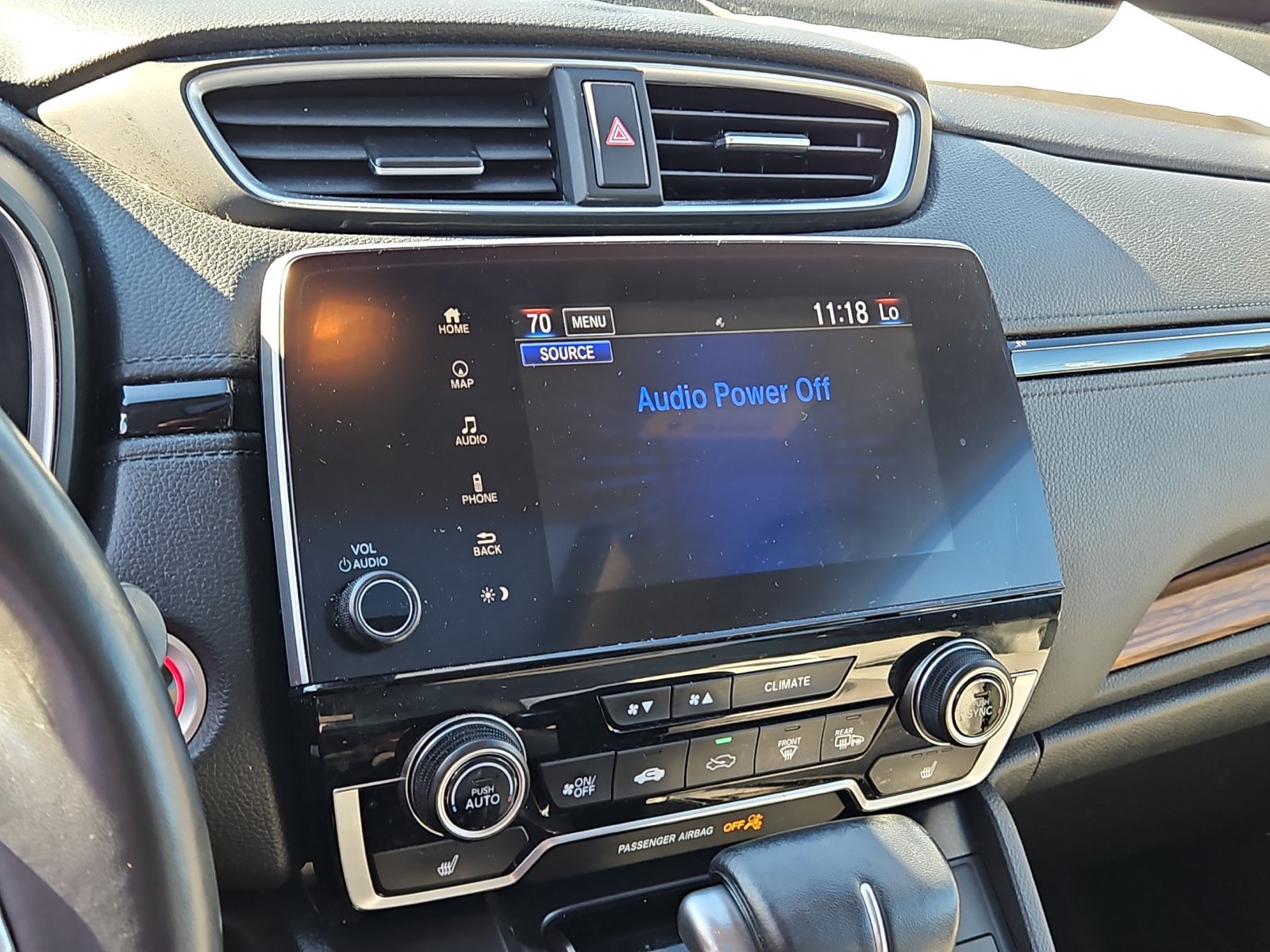 Used 2022 Honda CR-V Touring image 27