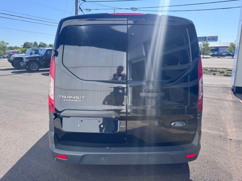 Used 2017 Ford Transit Connect XL FWD image 6