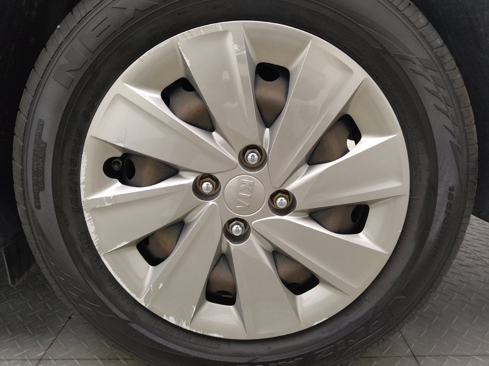 Used 2020 Kia Rio S FWD image 31