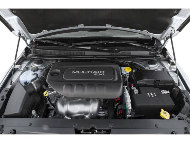Used 2015 Chrysler 200 Limited w/ Convenience Group FWD image 16