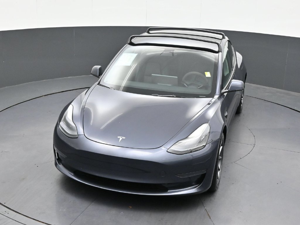 Used 2023 Tesla Model 3 Standard Range RWD image 22