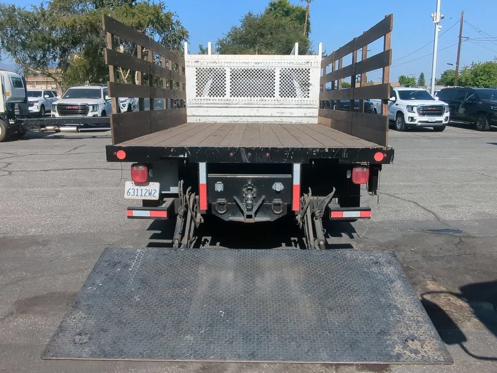 Used 2019 RAM 5500 Tradesman RWD image 26