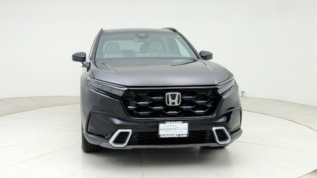 Used 2023 Honda CR-V Sport Touring image 2