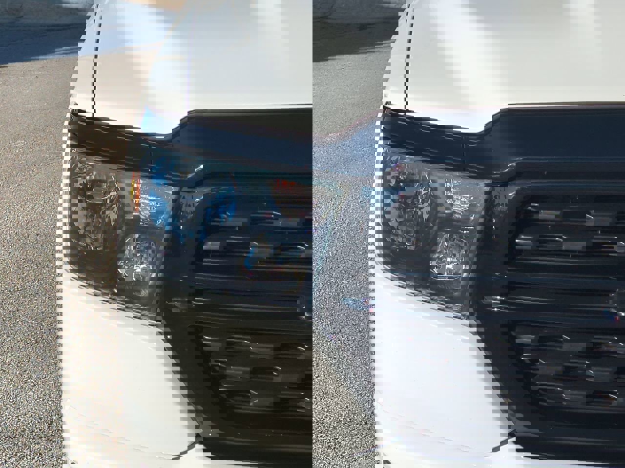 Used 2022 RAM 1500 Big Horn image 9