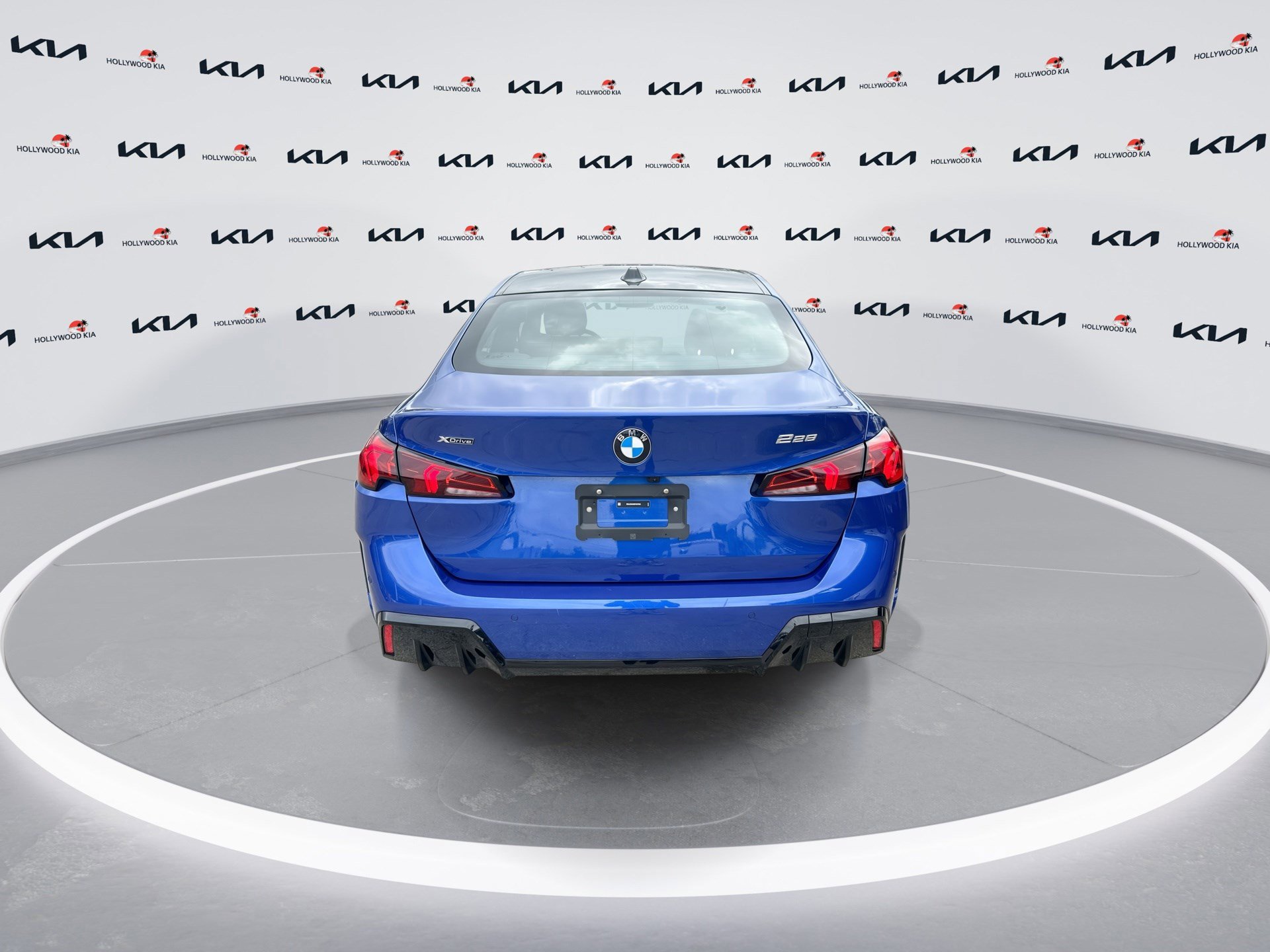 Used 2025 BMW 228i xDrive image 7