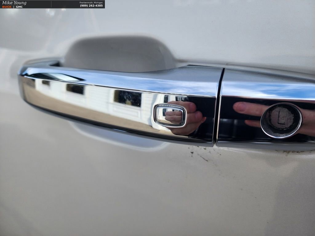 Used 2020 GMC Sierra 2500 Denali w/ Denali Ultimate Package image 22