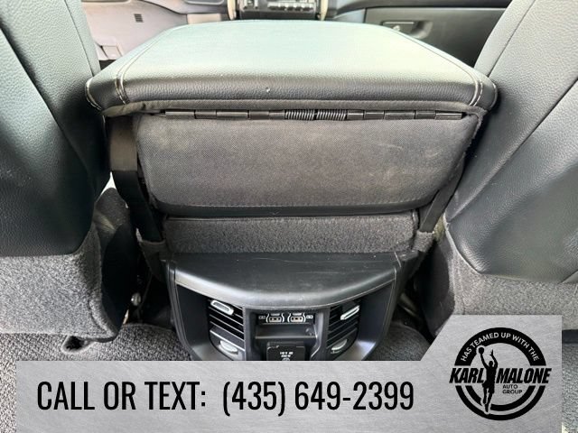 Used 2024 RAM 2500 Laramie AWD/4WD image 32