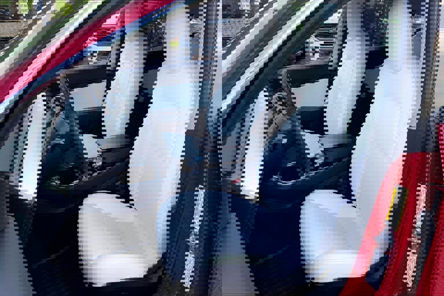 Used 2019 Tesla Model 3 Long Range image 7