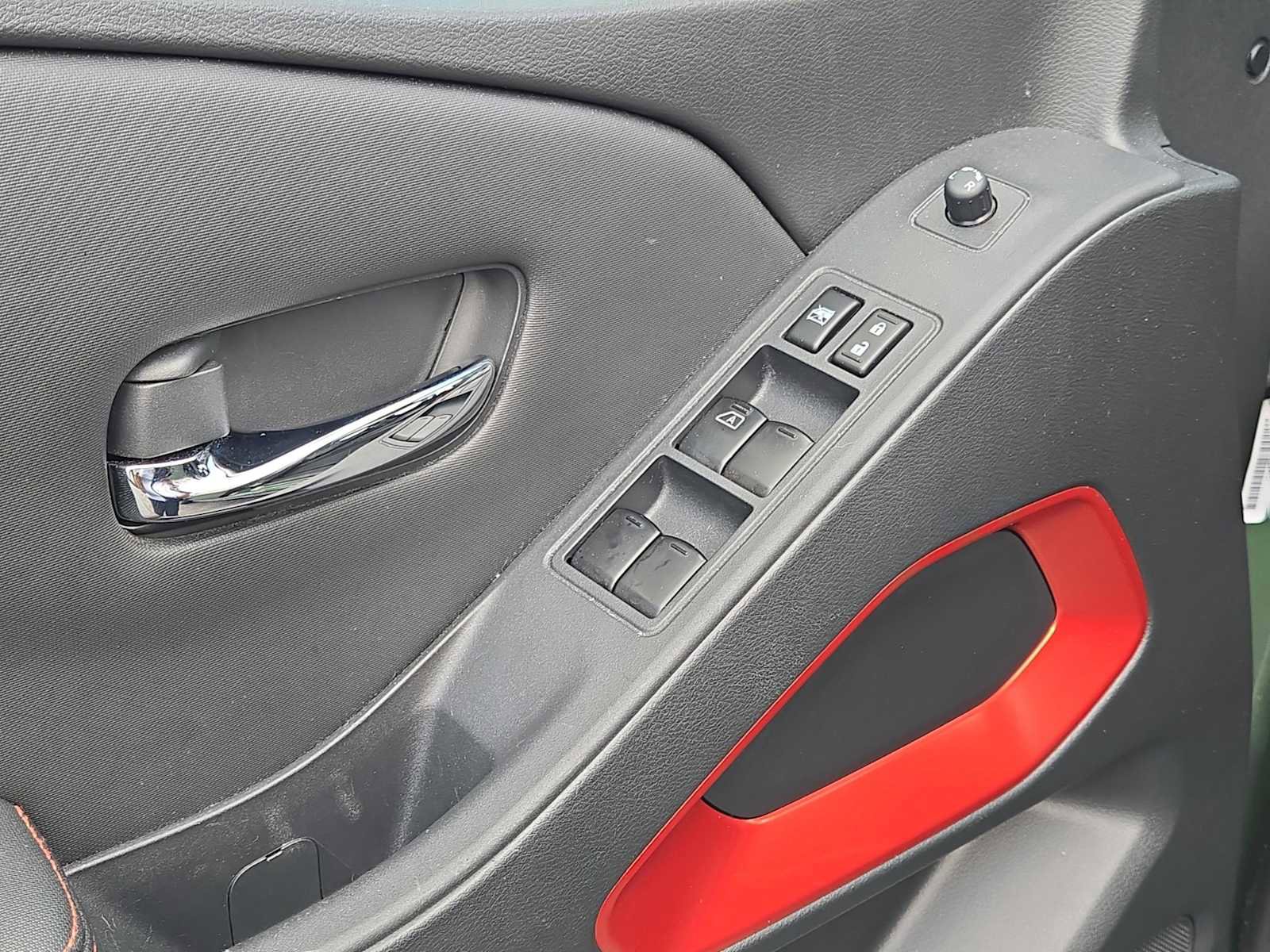 Used 2023 Nissan Frontier PRO-4X w/ Pro-4X Premium Package image 20