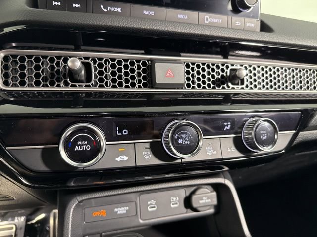 New 2026 Honda Civic Sport image 24