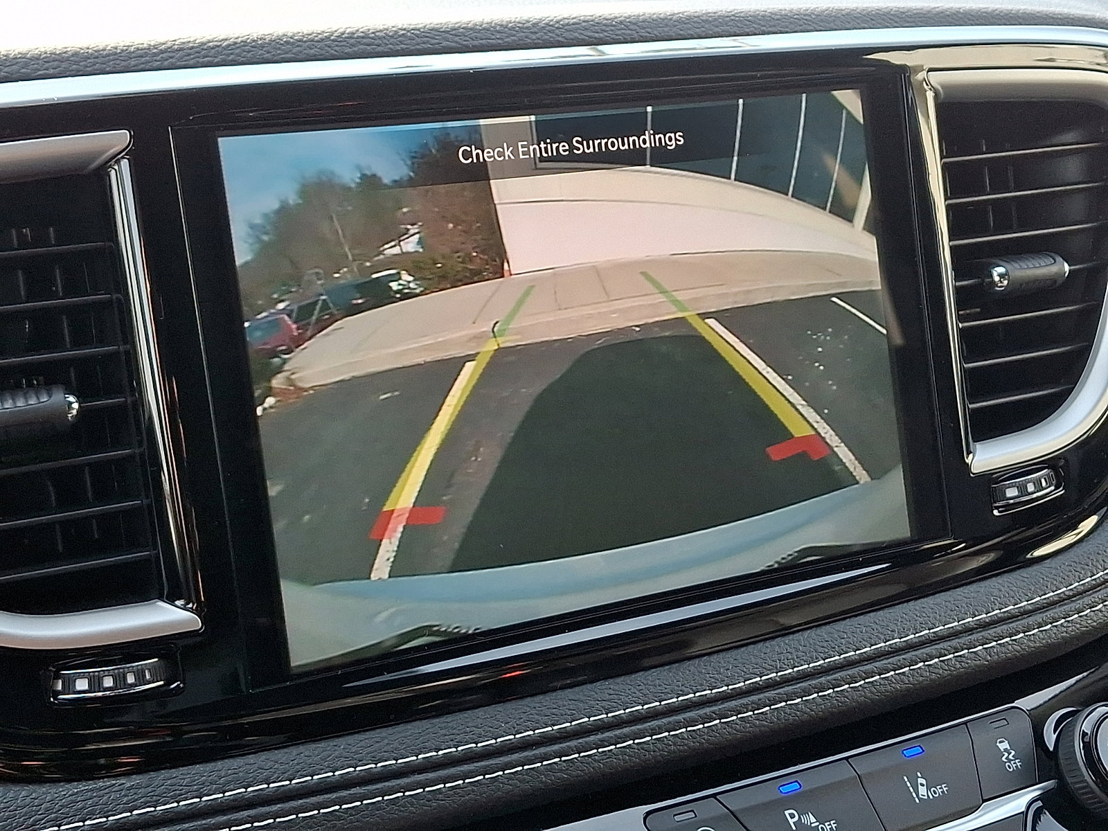 New 2026 Chrysler Pacifica Select image 12