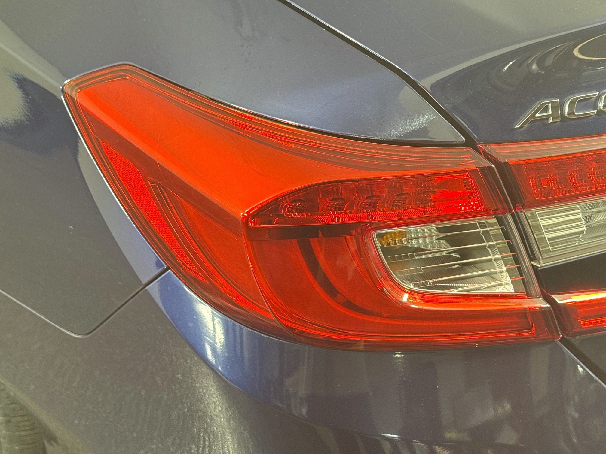 Used 2019 Honda Accord LX image 36