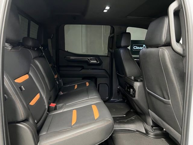 Used 2024 GMC Sierra 1500 AT4 w/ Technology Package AWD/4WD image 50