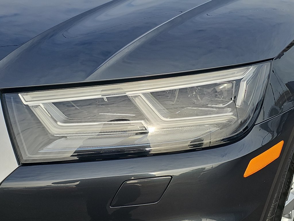Used 2019 Audi Q5 Prestige AWD/4WD image 16