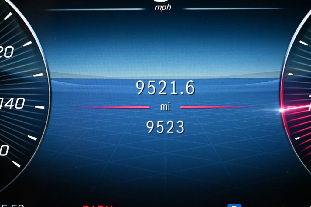 Certified 2026 Mercedes-Benz GLA 250 image 12