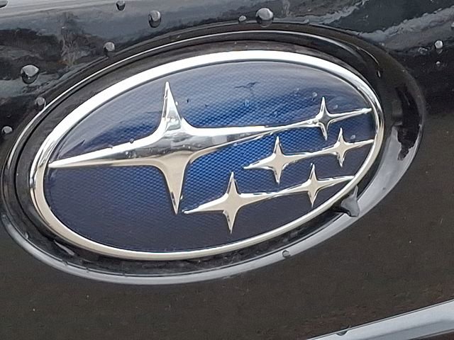 New 2026 Subaru Crosstrek 2.5i Sport image 24