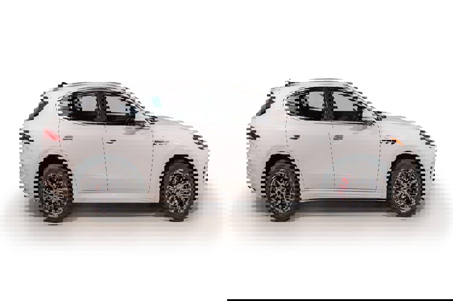 Used 2024 Maserati Grecale GT image 8