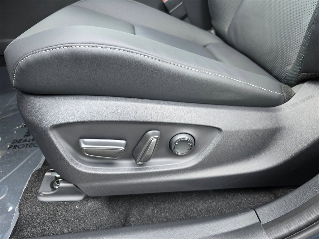 New 2026 Toyota Crown Limited image 26