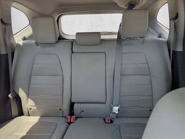 Used 2020 Honda CR-V Touring image 21